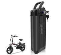 36V 25Ah Battery for Hitway BK3/BK5/BK6/BK8/BK11/BK37 Colorway BK6 eBike