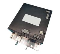 36V 350A Motor Controller, For TXT Golf Cart For EZGO 73326-G02 Electric Permanent Magnet Controller Replacement Metal