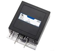 36V 350A Motor Controller Replacement for EZGO For TXT Medalist 1994 to 2019 Featuring ITS Throttle and 5-Pin Interface