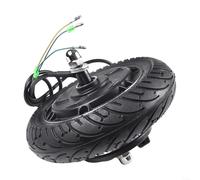 36V 350W motor replacement for Kugoo M2 scooter with 200x508 drum brake, providing stable power and durability for private use