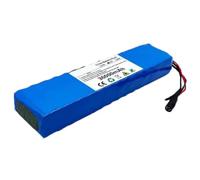 36V 36Ah E-Bike Battery Pack 10S3P High Power Lithium Battery with Charger Designed Built-in BMS for 200W-800W Motors Durable Replacement Battery Pack 36V 36Ah,XT30+DC