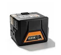 36V 4.0Ah 144Wh AK20 Rechargeable Battery Compatible For STIHL AK System Wireless Tools MSA120 MSA140 HSA56 BGA56 RMA235 Garden Machinery