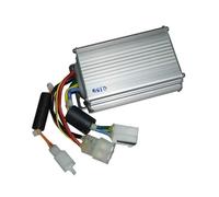 36V 40V 700W Brushless electronic starter Speed Controller Garden Machinery electronic starter Speed Governor Three-phase Brushless Drive AUOQKQUT