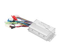 36V/48V 350W Brushless Motor Controller Alloy for Electric Scooter