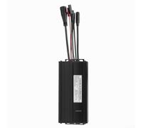 36V/48V 35A E-bike Controller With Sine Wave And Lamp Wire For KT Accessories, 40A 1500/2000W 3 Modes Aluminum Alloy E-Bike Controller Brushless Motor Control Unit