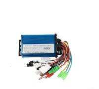 36V 48V 600W 800W Brushless DC Motor Controller For EBike EScooter With 6 Tube Motor Control