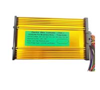 36V 48V 60V 72V 500W 600W 650W 800W 1000W E-bike E-scooter Sine Wave Brushless Controller for Bike Scooter BLDC Motor
