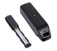 36V 48V Ebike Battery 10AH/15AH Ebike Battery Lithium Bicycle Batteries with Charger, 5-Pin Base Plate for 100W-1500W Electric Bike Motor for Jasion EB5 for ActBestbike Race (48V 10Ah)