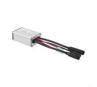 36V 48V Electric Bicycle Controller 250W 350W for KT Series Brushless Motor 15A Square Wave Waterproof Electronic Component