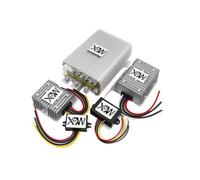 36V 48v to 12V 1A to 60A Power Converter Step Down 36 48 Volt to 12 Volt Regulator Voltage