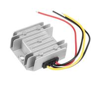 36V 48V to 24V 3A 5A 10A Step Down Buck DC-DC Power Converter 30-60 Volt to 24 Voltage Regulator for Cars Boats(24V 3A)