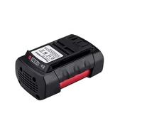 36V 6.0Ah/8.0Ah/12.0Ah/18.0Ah Lithium-Ion Replacement Battery Compatible with Bosch Tools BAT810, BAT840, GBH 36V-LI Cordless Power Tool Batteries(12000mAH x1)