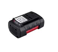 36V 6.0Ah/8.0Ah/12.0Ah/18.0Ah Lithium-Ion Replacement Battery Compatible with Bosch Tools BAT810, BAT840, GBH 36V-LI Cordless Power Tool Batteries(6000mAH x1)