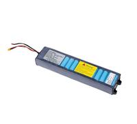 36V 6AH Replacement Lithium Batteries for Folding Scooters Long-Life Lithium Batteries with BMS Protection Board for 250W-500W Motor