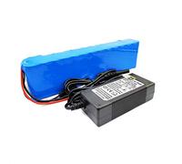 36V 7.8ah 10S3P lithium battery pack batteries for electric motor bicycle ebike scooter wheelchair cropper with BMS (Battery Management System)-36V 7.8AH