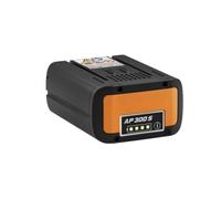 36V 7.8Ah AP300S AL301 Battery Compatible For STIHL All Trains Including MSA120 MSA220 CFSA130 HSA94 BGA86 RMA510, Etc Garden Machinery