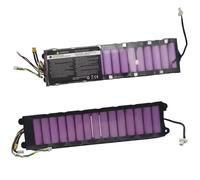 36V 7.8AH Electric Scooter Replacement Battery 10S3P Waterproof Lithium-Ion Battery Long-Life Lithium-Ion Folding Scooter Lithium Battery Charger Not Included 36V,7.8AH