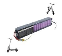 36V 7800mAh/10500mAH Battery 1pcs，Compatible for Xiaomi M365 M356 Pro Special Battery Pack 36V Li-ion Battery(10500mAH)