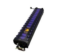36V 7800mAh Li-Ion Battery Pack With BMS Protection High Capacity Power Supply Compatible With Xiaomi M365 And M365 Pro Electric Scooters(1pcs)