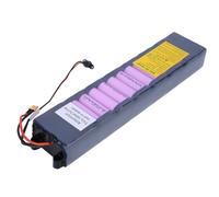 36V 7800mAh Lithium Battery Pack Fit for Imitation M365 Scooter - High Capacity Rechargeable Power Source for Cycling Accessories - Lightweight Design and Eightfold Circuit
