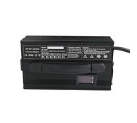 36V Battery Charger, 20A Lead-Acid Portable Charger for Forklifts, Golf Carts, and More - 900W Efficient Charging Solution