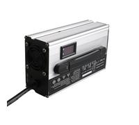 36V Battery Charger, 20A Lead-Acid Portable Charger for Forklifts, Golf Carts, and More - 900W Efficient Charging Solution
