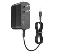 36V Charger Fits for Smoture VAC01 VAC02 VAC03, for Lirios Q5 Pro, for CHEBIO CVC-V18, for HOMPANY SmartVac11, for Laresar Ultra 7, for AFNOP AceVac 11, for Anyson Stars 5 Cordless Vacuum Cleaner Cord