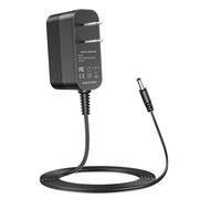 36V Charger for Lirios Q5 Pro,for CHEBIO CVC-V18,for HOMPANY SmartVac11, for Laresar Ultra 7,for Smoture VAC01 VAC02 VAC03,for AFNOP AceVac 11,for Anyson Stars 5 Cordless Stick Vacuum Charging Cord