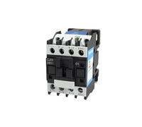 36V Coil Motor Controller AC Contactor- 3P 3 Pole 1NC 660V 20A CJX2-0901
