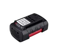 36V Cordless Power Tool Batteries, 6.0Ah/8.0Ah/12.0Ah/18.0Ah, Compatible With Bosch BAT810 BAT840 2607336173(8000mAH x1)