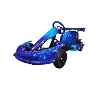 36V Drifting Electric Kids Go Kart Racing 3 Speed