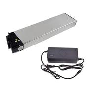 36V E-Bike Battery 15Ah for Shengmilo Folding Electric Bike Battery for VTT fatbike pliant marque SMLRO Battery 350w 500w Motor