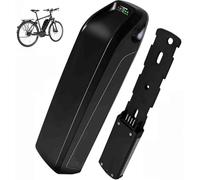 36V Ebike Battery 15Ah 20Ah 25Ah Electric Bicycle Battery 36V 15Ah 20Ah 25Ah Lithium Ion Bike Battery with BMS Protection Board for 200W 350W 500W 800W Motor with Charger 4-pin,36V 25AH