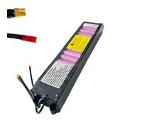 36V Electric Scooter Battery 36V 7.8AH Rechargeable Lithium Ion Battery For M365 Folding Scooter Replacement Accessory Without Communication