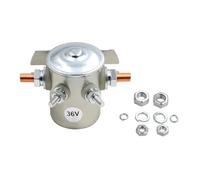 36V SWITCH Golf Cart Fit For All 1986-current E-Z-GO 36 Volt Electric Vehicles Marathon models with 2 or 4-Cycle Engines