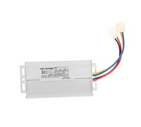 36V to 12V DC Converter 72V to 12V Voltage Transformer 30A 360W High Power Step Down Module for Industrial Equipment Automotive Electronics