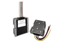 36V48v Step-Down Converter 9V DC-DC Automobile Power Supply Voltage Inverter 20-60v to 9v Transformer 90W 135W 180W 225W(36v48v to 9v 20a)