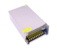 36V48V Switching Power Supply 7A10A11A13.8A16.7AA20A22.2A33A High Power 360W400W500W600W720W800W1000W(48V 25A 1200W)