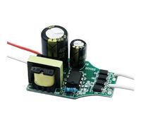 36W-50W Non-Isolated LED Driver Power Supply Constant Current DC100-130V 340-360mA 1PCS
