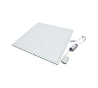 36W CCT LED BACKLIT PANEL 595x595MM 120LM/W Pack of 6 panels IP40 5 yrs warranty
