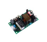 36W Dual Output Switching Power Board Small Volume AC- Adjustable Power Automated Power Supply Board