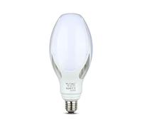 V-TAC VT-240 SKU 284 E27 36W LED Olive Low Bay Lamp 4000K (250W Replacement) [EEK: F]