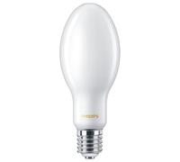 36W LED Frosted Candle Bulb, E40, 3000K, 5500lm, Non-Dimmable - 929002481402