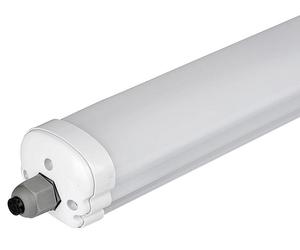 36W LED WP G-SERIES TUBE 120CM 4000K - VT-1249 216285