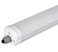 36W LED WP G-SERIES TUBE 120CM 6500K - VT-1249 216284