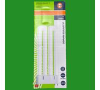 36W OSRAM Dimmable 2G10 4 Pin Dulux F CFL Low Energy 4000K 840 Light Bulb