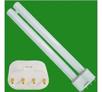 36W OSRAM Dulux L 2G11 4 Pin 4000K PLL CFL Cool White Light Bulb Lamp 420mm