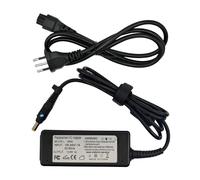 36W Power Supply 12V 3A 4.8mm X 1.7mm Compatible With Asus Eee PC 900 901 902