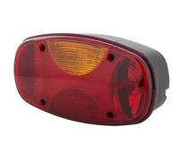 36x Hella 2VA343640-067 Right Tail Light 113647 700H6790