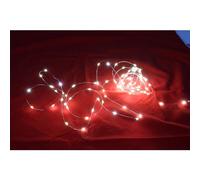 36x Micro LED Light Wire Chains Lighting Indoor Lamps Decoration
